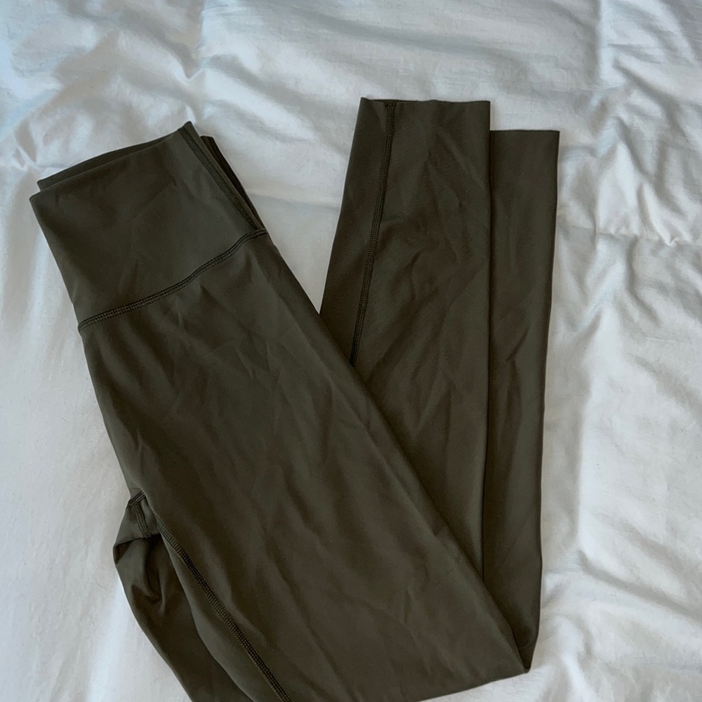 aerie leggings